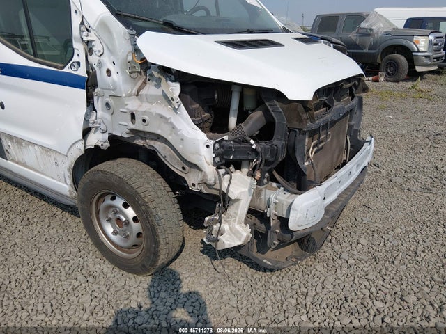 Ford Transit-350 2018 1FTBW2CM5JKB35837 Image 13