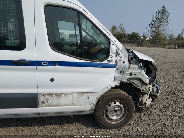 Ford Transit-350 2018 1FTBW2CM5JKB35837 Image 14
