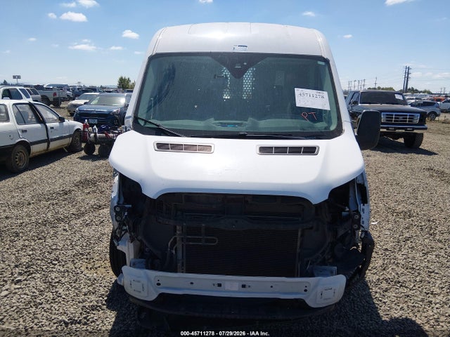Ford Transit-350 2018 1FTBW2CM5JKB35837 Image 16