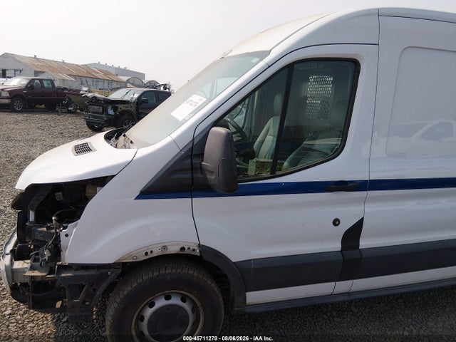 Ford Transit-350 2018 1FTBW2CM5JKB35837 Image 17