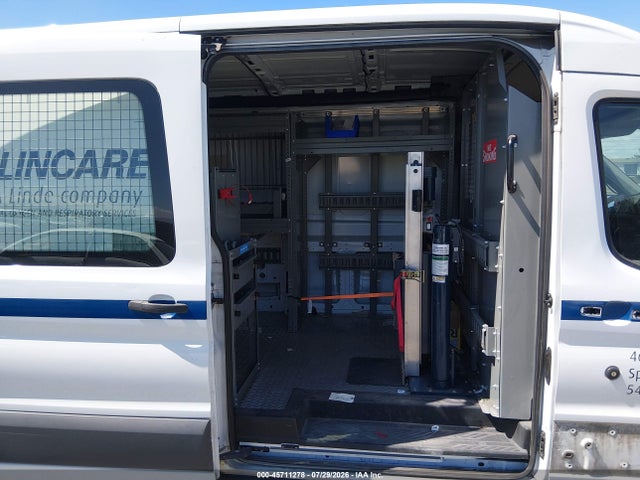 Ford Transit-350 2018 1FTBW2CM5JKB35837 Image 8