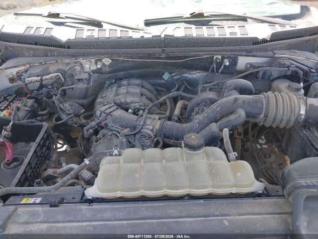 1FTMF1E81FKD29419 Ford F-150 Xl