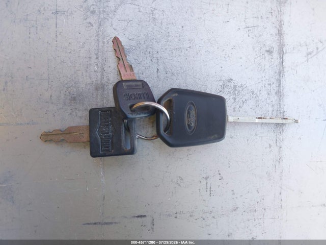 Ford F-150 Xl 2015 1FTMF1E81FKD29419 Image 11