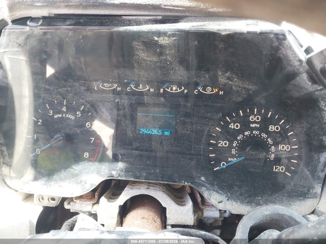 Ford F-150 Xl 2015 1FTMF1E81FKD29419 Image 7