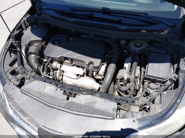 Chevrolet Cruze Lt Auto 2016 1G1BE5SM2G7267142 Image 10