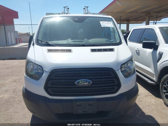 Ford Transit-150 2019 1FTYE1ZM8KKA18561 Image 12