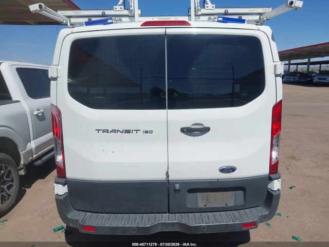 Ford Transit-150 2019 1FTYE1ZM8KKA18561 Image 16