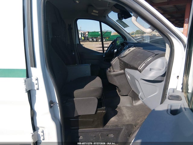 Ford Transit-150 2019 1FTYE1ZM8KKA18561 Image 5