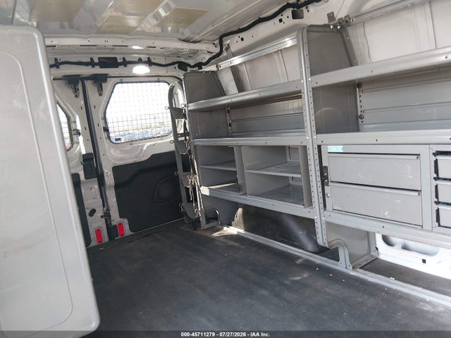 Ford Transit-150 2019 1FTYE1ZM8KKA18561 Image 8