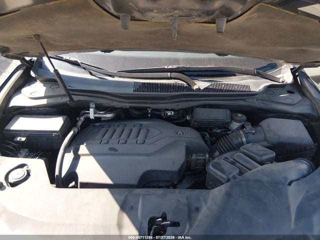 Aukcja sprzedaży 2014 Acura Mdx, vin: 5FRYD4H28EB017723, numer aukcji: 45711284