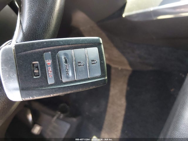 Aukcja sprzedaży 2014 Acura Mdx, vin: 5FRYD4H28EB017723, numer aukcji: 45711284