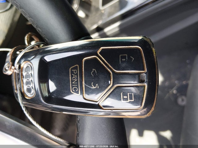 Aukcja sprzedaży 2024 Audi A5 Sportback Premium 45 Tfsi S Line Quattro S Tronic, vin: WAUDACF56RA048318, numer aukcji: 45711285