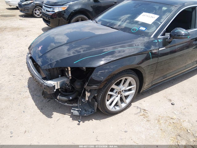 Aukcja sprzedaży 2024 Audi A5 Sportback Premium 45 Tfsi S Line Quattro S Tronic, vin: WAUDACF56RA048318, numer aukcji: 45711285