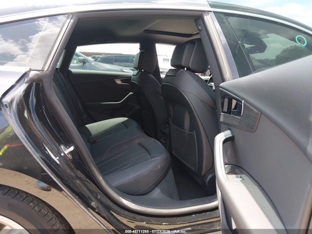 Aukcja sprzedaży 2024 Audi A5 Sportback Premium 45 Tfsi S Line Quattro S Tronic, vin: WAUDACF56RA048318, numer aukcji: 45711285