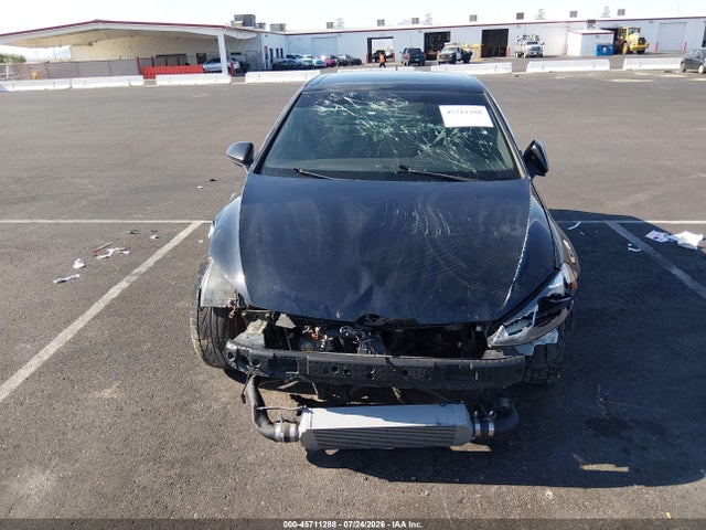 45711288 :رقم المزاد ، 3VW6T7AU8MM006558 vin ، 2021 Volkswagen Golf Gti 2.0t Autobahn/2.0t S/2.0t Se مزاد بيع