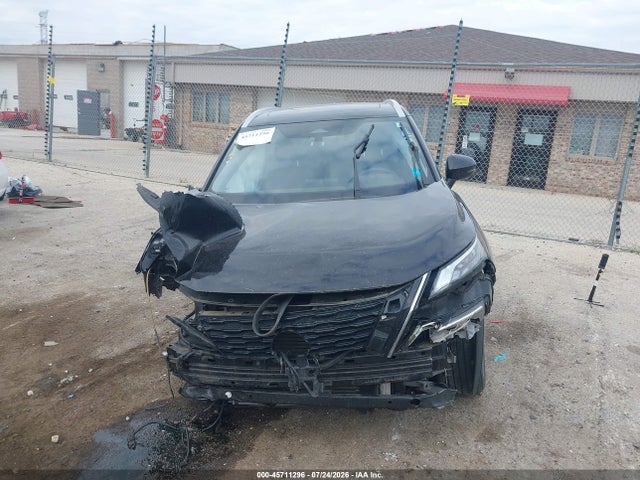 Продажа на аукционе авто 2021 Nissan Rogue Sv Intelligent Awd, vin: JN8AT3BB2MW201207, номер лота: 45711296