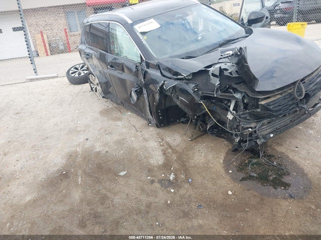 Продажа на аукционе авто 2021 Nissan Rogue Sv Intelligent Awd, vin: JN8AT3BB2MW201207, номер лота: 45711296