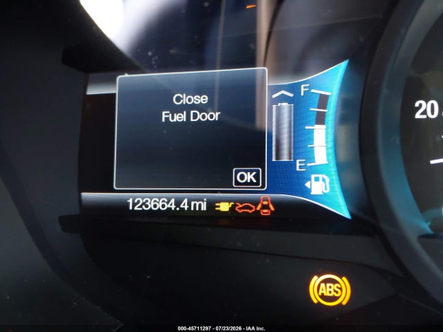 Ford Fusion Energi Titanium 2016 3FA6P0SU4GR235913 Image 15