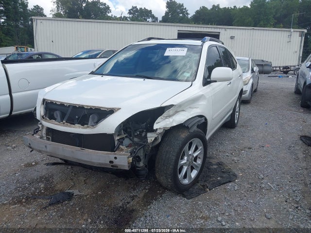 45711298 :رقم المزاد ، 2T2GK31U09C073606 vin ، 2009 Lexus Rx 350 مزاد بيع