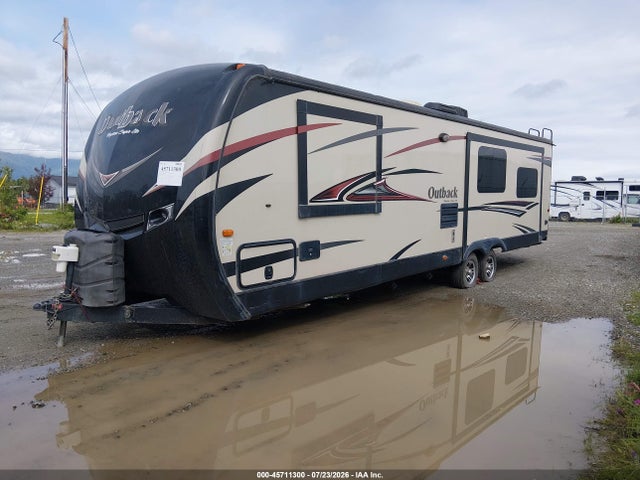 Keystone Outback 2016 4YDT29822GB450049 Image 2