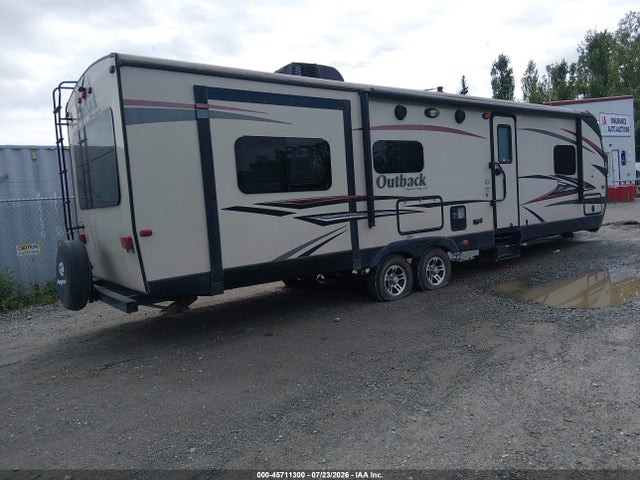 Keystone Outback 2016 4YDT29822GB450049 Image 4