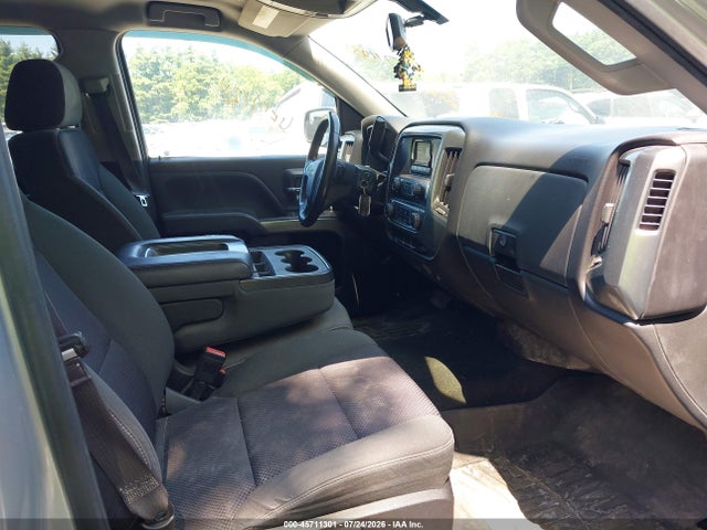 45711301 :رقم المزاد ، 3GCUKREH8EG411888 vin ، 2014 Chevrolet Silverado 1500 Lt مزاد بيع