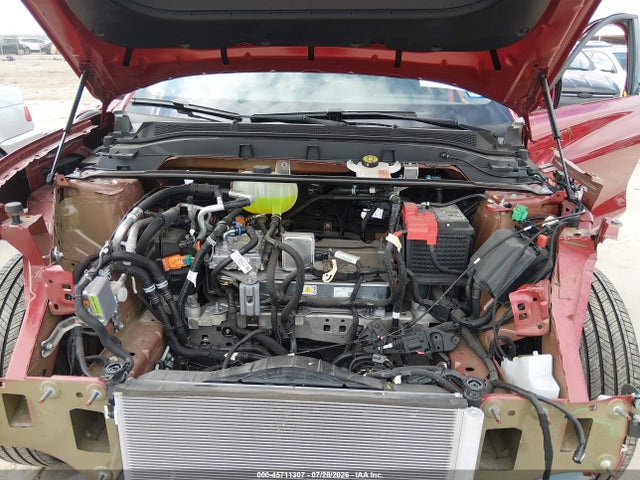 Ford Mustang Mach-e Premium 2024 3FMTK3R71RMA19610 Image 10