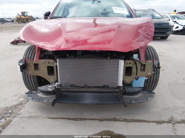 Ford Mustang Mach-e Premium 2024 3FMTK3R71RMA19610 Image 20