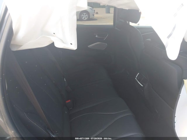 45711308 :رقم المزاد ، 5J8TC2H59NL018164 vin ، 2022 Acura Rdx Technology Package مزاد بيع