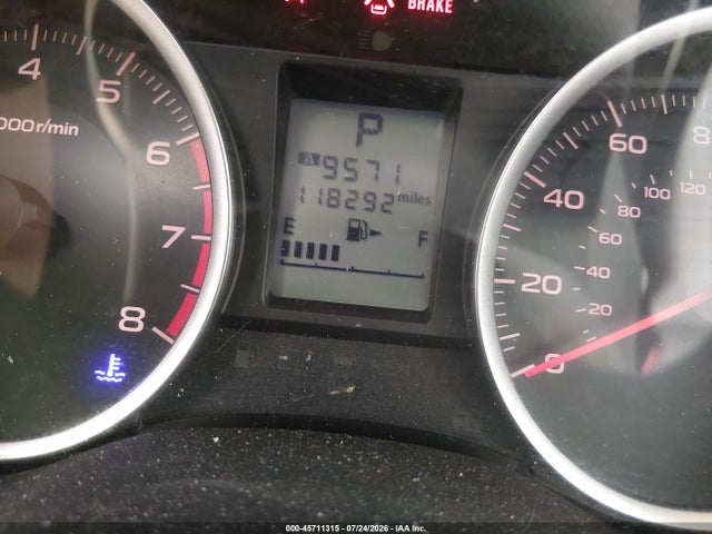 45711315 :رقم المزاد ، JF2SJADC7GH515381 vin ، 2016 Subaru Forester 2.5i Premium مزاد بيع