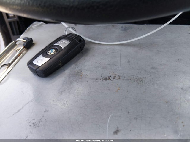 Продажа на аукционе авто 2007 Bmw 335i, vin: WBAVB73527KY60803, номер лота: 45711316