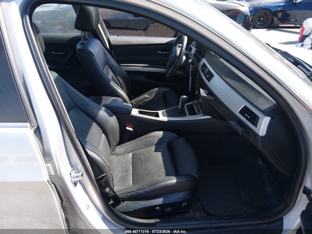 Продажа на аукционе авто 2007 Bmw 335i, vin: WBAVB73527KY60803, номер лота: 45711316