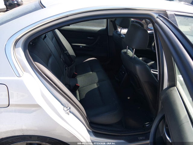 Продажа на аукционе авто 2007 Bmw 335i, vin: WBAVB73527KY60803, номер лота: 45711316