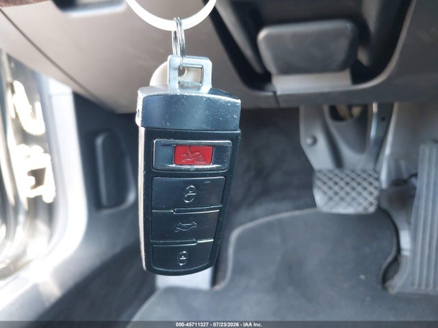 2012 Volkswagen Cc Sport მანქანა იყიდება აუქციონზე, vin: WVWMP7AN5CE504390, აუქციონის ნომერი: 45711327