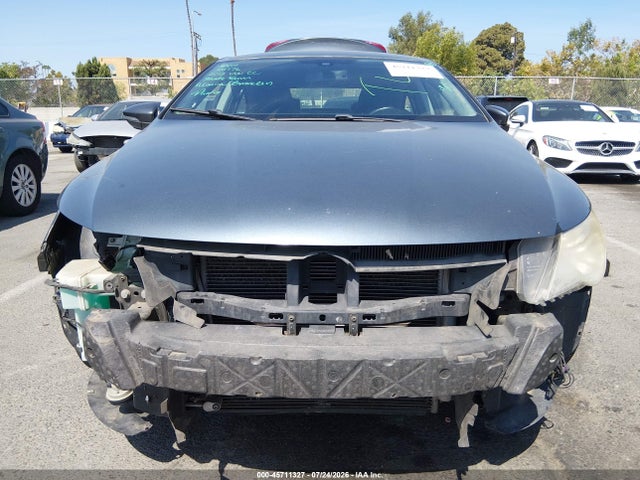 2012 Volkswagen Cc Sport მანქანა იყიდება აუქციონზე, vin: WVWMP7AN5CE504390, აუქციონის ნომერი: 45711327