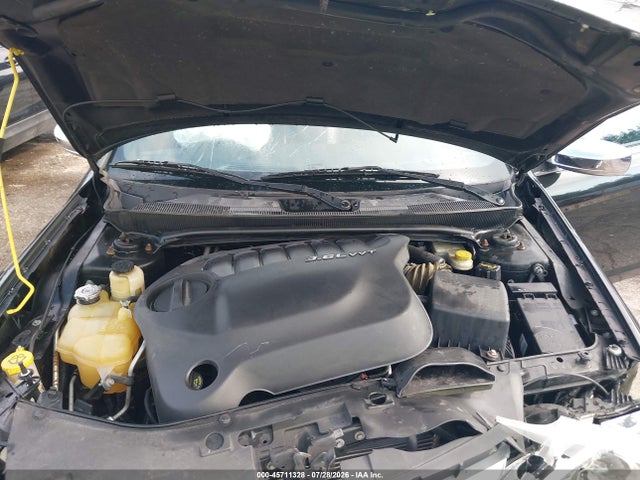 Aukcja sprzedaży 2013 Chrysler 200 Limited, vin: 1C3CCBCG2DN546286, numer aukcji: 45711328