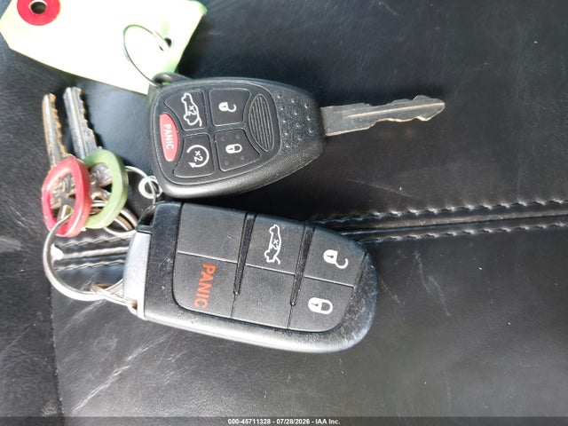Aukcja sprzedaży 2013 Chrysler 200 Limited, vin: 1C3CCBCG2DN546286, numer aukcji: 45711328