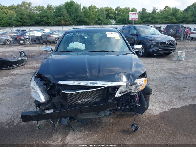 Aukcja sprzedaży 2013 Chrysler 200 Limited, vin: 1C3CCBCG2DN546286, numer aukcji: 45711328