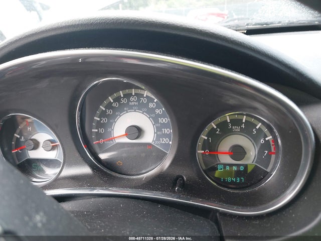 Aukcja sprzedaży 2013 Chrysler 200 Limited, vin: 1C3CCBCG2DN546286, numer aukcji: 45711328