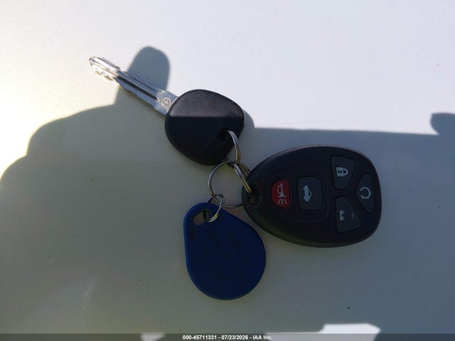 Aukcja sprzedaży 2006 Cadillac Dts 1sb, vin: 1G6KD57Y06U118852, numer aukcji: 45711331