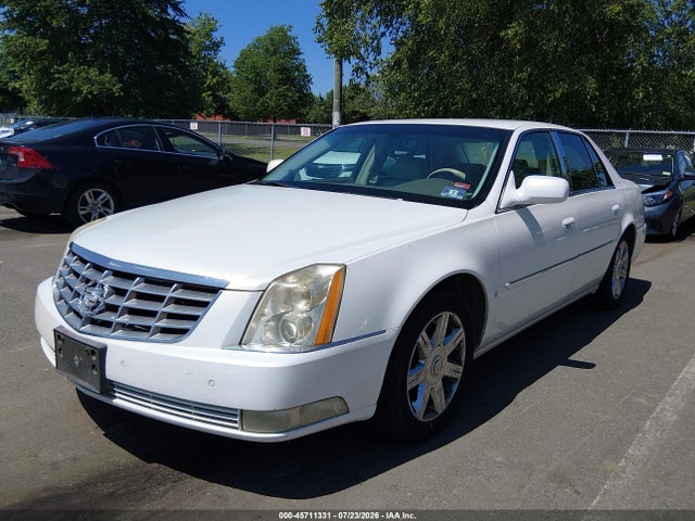 Aukcja sprzedaży 2006 Cadillac Dts 1sb, vin: 1G6KD57Y06U118852, numer aukcji: 45711331