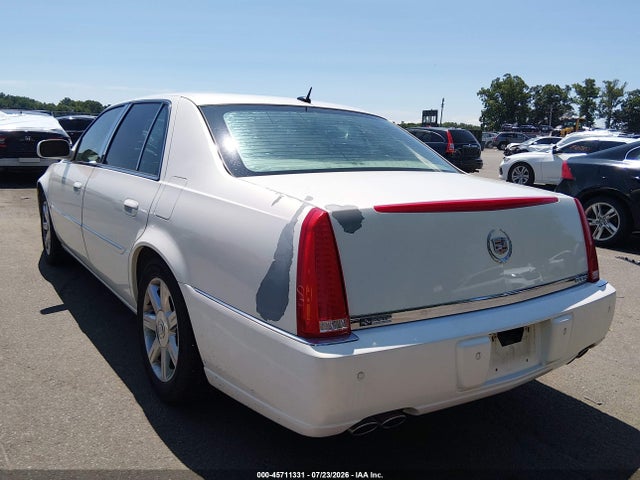 Aukcja sprzedaży 2006 Cadillac Dts 1sb, vin: 1G6KD57Y06U118852, numer aukcji: 45711331