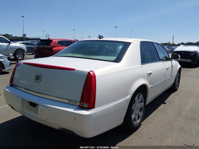 Aukcja sprzedaży 2006 Cadillac Dts 1sb, vin: 1G6KD57Y06U118852, numer aukcji: 45711331