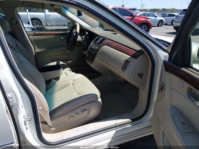 Aukcja sprzedaży 2006 Cadillac Dts 1sb, vin: 1G6KD57Y06U118852, numer aukcji: 45711331