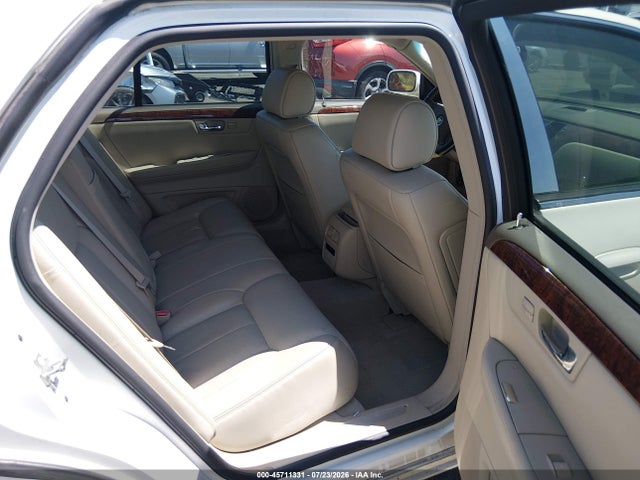 Aukcja sprzedaży 2006 Cadillac Dts 1sb, vin: 1G6KD57Y06U118852, numer aukcji: 45711331