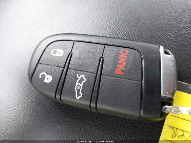 Aukcja sprzedaży 2016 Chrysler 200 Limited, vin: 1C3CCCAB8GN115517, numer aukcji: 45711332