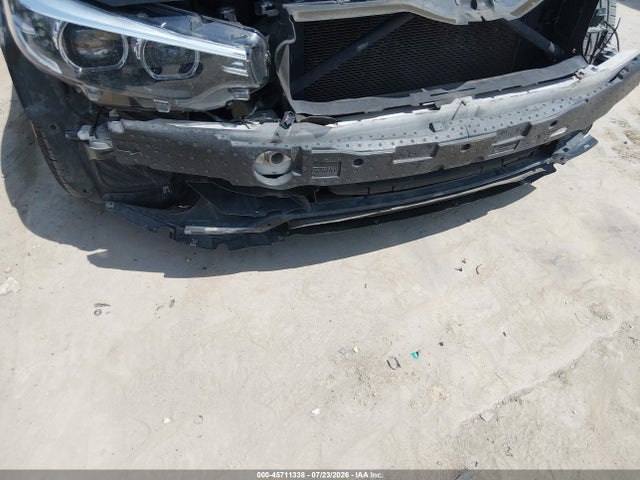 Продажа на аукционе авто 2018 Bmw 430i Gran Coupe, vin: WBA4J1C52JBG75575, номер лота: 45711338