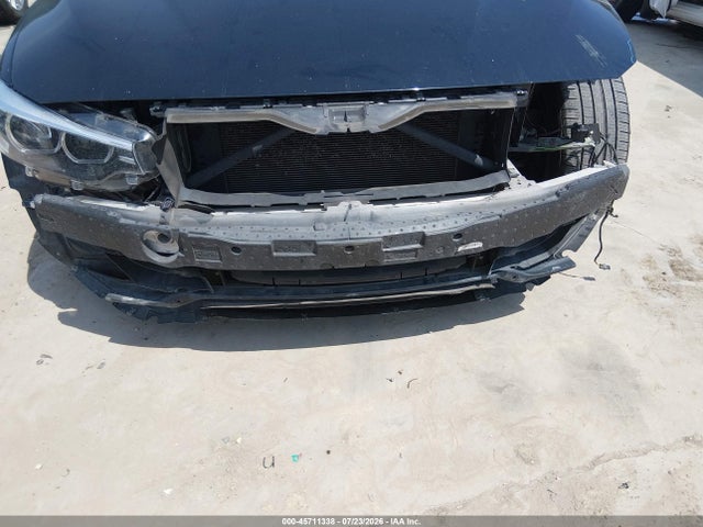 Продажа на аукционе авто 2018 Bmw 430i Gran Coupe, vin: WBA4J1C52JBG75575, номер лота: 45711338