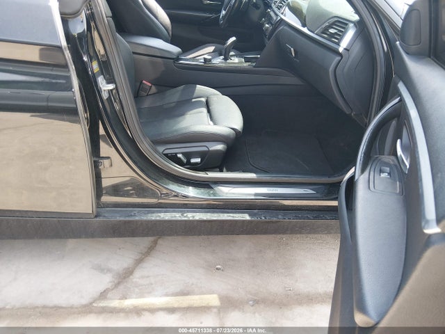 Продажа на аукционе авто 2018 Bmw 430i Gran Coupe, vin: WBA4J1C52JBG75575, номер лота: 45711338