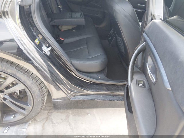 Продажа на аукционе авто 2018 Bmw 430i Gran Coupe, vin: WBA4J1C52JBG75575, номер лота: 45711338